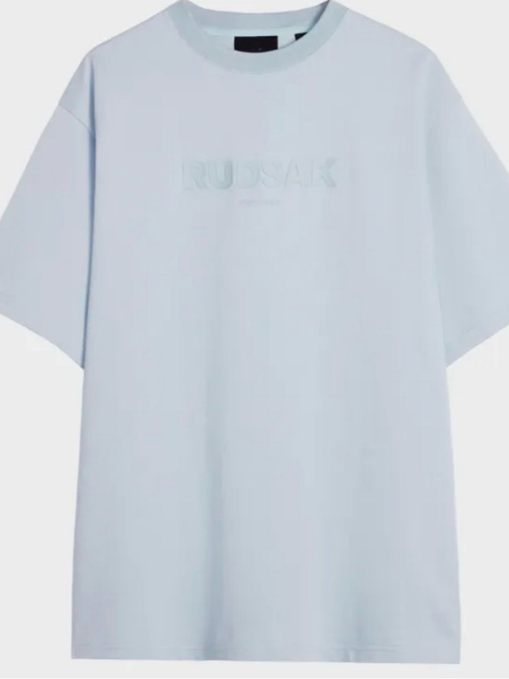 RUDSAK KARTER - 9524008 Sky Blue